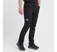 The North Face Men's Summit Off Width Pants, TNF Black/NPF 30R