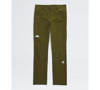 The North Face Men's Summit Off Width Sht Pants, Forest Olive, 36
