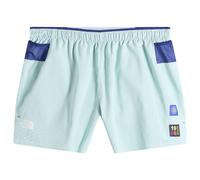 The North Face Men's Summit Pacesetter Expedition Shorts Canal Blue Medium
