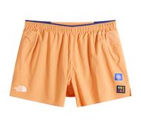 The North Face Men's Summit Pacesetter Expedition Shorts Papaya