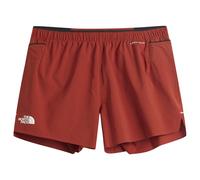 The North Face Men's Summit Pacesetter Shorts 5" Iron Clay