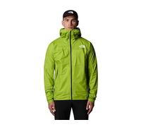 The North Face Men's Summit Papsura Futurelight Jacket, Meadow Grass, XXL
