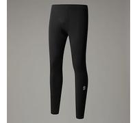 The North Face - Summit Pro 120 Tight - Long john size XL - Regular, black