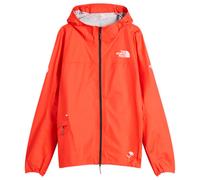 The North Face Men's Summit Series FL Superior Print Jacket Acrylic Orange