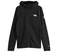 The North Face - Summit Futurefleece Fullzip Hoodie - Fleece jacket size S, black