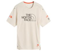 The North Face Men's Summit Series High Trail Graphic T-Shirt Calacatta