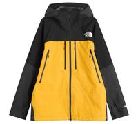 The North Face Men's Summit Series Mountain Gore-Tex Pro Jacket Summit Gold/Tnf Black