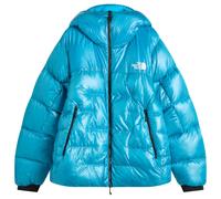 The North Face Men's Summit Series Pumori Down Parka Meridian Blue