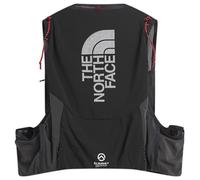The North Face Men's Summit Series Run Vest 10 Tnf Black/Asphalt Grey
