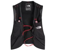 The North Face Men's Summit Series Run Vest 10 Tnf Black/Asphalt Grey