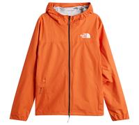 The North Face Men's Summit Superior FL Trail Jacket Lava Red