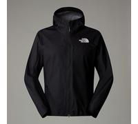 The North Face Men's Summit Superior Futurelight Running Jacket, Tnf Black, L