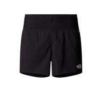 The North Face Men's Sunriser 2 in 1 5In Sht Shorts, TNF Black, S