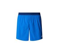 The North Face Men's Sunriser 7In Reg Shorts, Hero Blue/Estate Blue, L