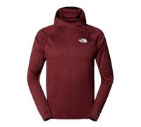 The North Face Men's Sunriser Hooded Sweatshirt, Sumac, M