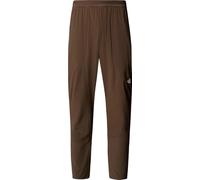 The North Face Men's Sunriser Reg Pants, Smokey Brown, L