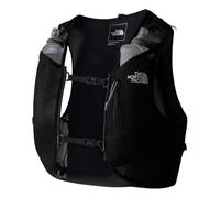 The North Face Men's Sunriser Run 8 Running Vest, Tnf Black-Tnf White-Npf, L