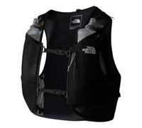 The North Face - Trail running vest - Sunriser Run Vest 8 U Black/White in Nylon - Size M Black M