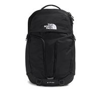 The North Face Men's Surge 31L, Backpacks, Tnf Black-Tnf Black-Npf