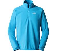 The North Face Men's Sweater, Acoustic Blue, XS