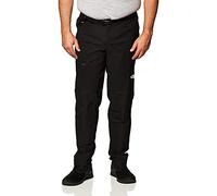THE NORTH FACE Men's Sweatpants Casual Pants, TNF Black, 36