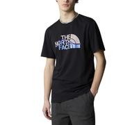 The North Face Mens T Shirt Crew Neck Short Sleeve Summer Tee Casual Top S-2XL
