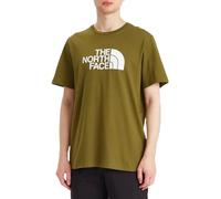 The North Face Men's T-Shirt Short Sleeve Half Dome Logo Regular Fit Tee