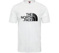 The North Face Mens T Shirt TNF Short Sleeve Crew Neck Cotton Casual