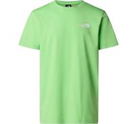 The North Face Mens T Shirt TNF Simple Dome Short Sleeve Crew Neck Casual Tee