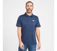 The North Face Men's Tanken Polo Shirt, Navy XL