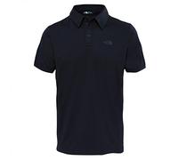 The North Face - Tanken Polo - Sport shirt size S, black