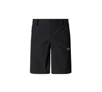The North Face Mens Tanken Walking Shorts Grey 30
