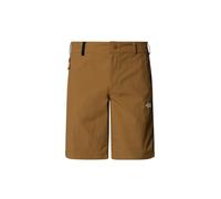 The North Face - Tanken Short - Shorts size 30 - Regular, brown