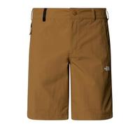 The North Face Men's Tanken Reg Shorts, Utility Brown, 36