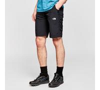The North Face Men's Tanken Shorts, Black 34