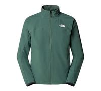 The North Face Men's Tek Approach Jacket, Duck Green, XL