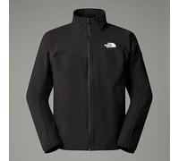 The North Face Men's Tek Approach Jacket, Tnf Black, S