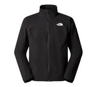 The North Face Mens Tek Approach Jacket Black S