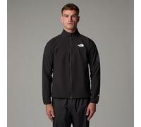 Men's Tek Approach Jacket, Black XXL