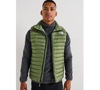The North Face Men's Terra Peak Gilet, Khaki, Size M, Men Khaki