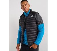 The North Face Terra Peak Vest: Black: XL Size: XL, Colour: Black