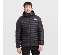 The North Face Men's Terra Peak Hooded Jacket, Black L