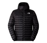 The North Face Mens Terra Peak Hooded Jacket Black XL