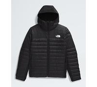 The North Face Men's Terra Peak Hybrid Hooded Jacket, Tnf Black, M