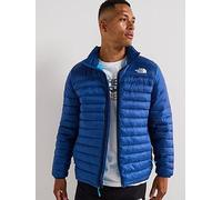 The North Face Men's Terra Peak Jacket, Blue, Size S, Men Blue