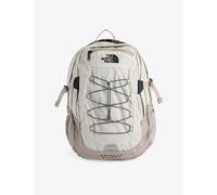 The North Face Mens The North Face Borealis Classic Woven Backpack Cumulus Cloud