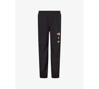 The North Face Mens The North Face x Sky High Farm Mountain Shell Trousers Tnf Black M