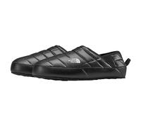 The North Face - Men's Slippers - Thermoball Traction Mule V - Insulated - Black/TNF White US 12