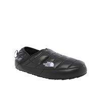 The North Face - Lightweight, warm slippers - M Thermoball Traction Mule V Tnf Black/Tnf White for Men in Nylon - Size 12 US Black 12 US