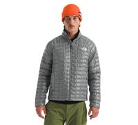 The North Face Men's Thermoball Jacket, Smoked Pearl, M